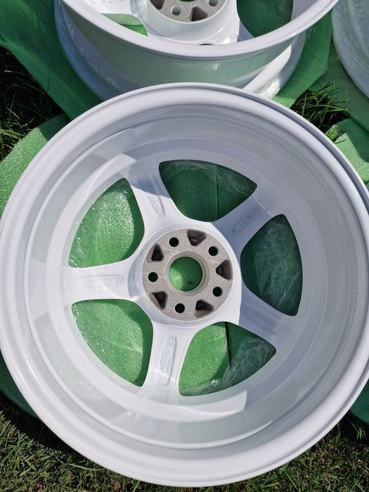 Jante R16 Albe Aliaj 5x105 6.5Jx16 H2 ET39 Opel Astra / Mokka