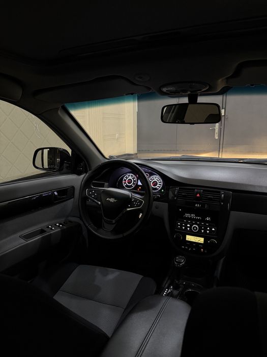 Jentra 2021 Elegant Plus Arenda Vikub