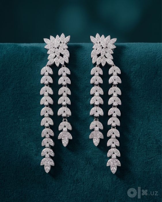 Серебряное 925, Kumush 925 komplet