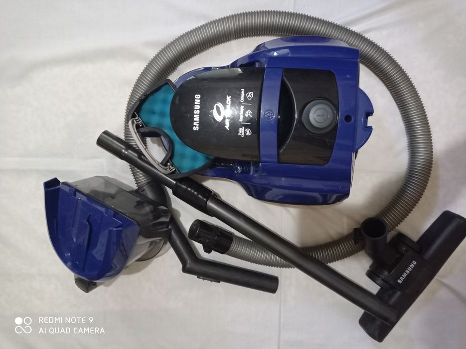 Пылесос Самсунг 1600Арт.