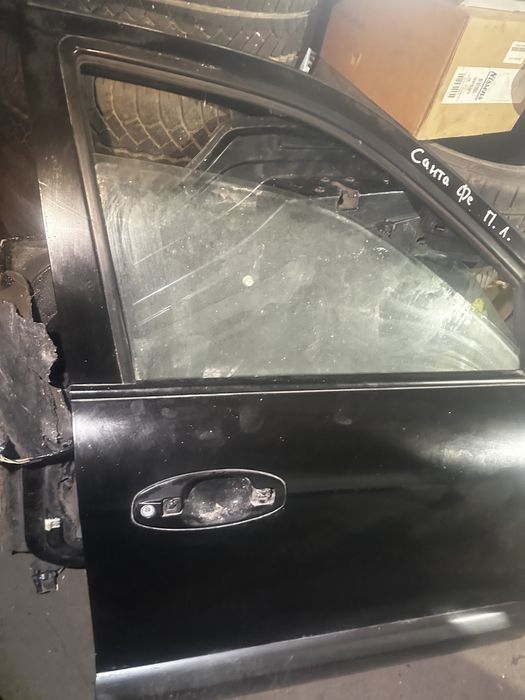 Предна дясна врата Hyundai Santa Fe 1 SM