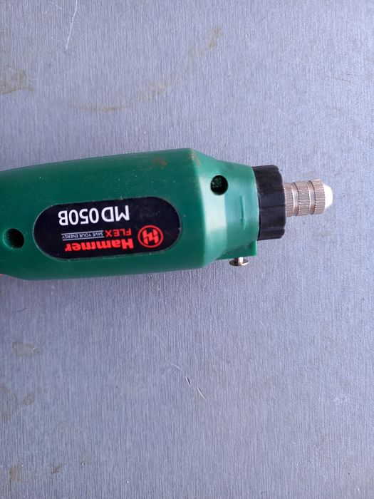 Мини  Гравер,  12 вольт