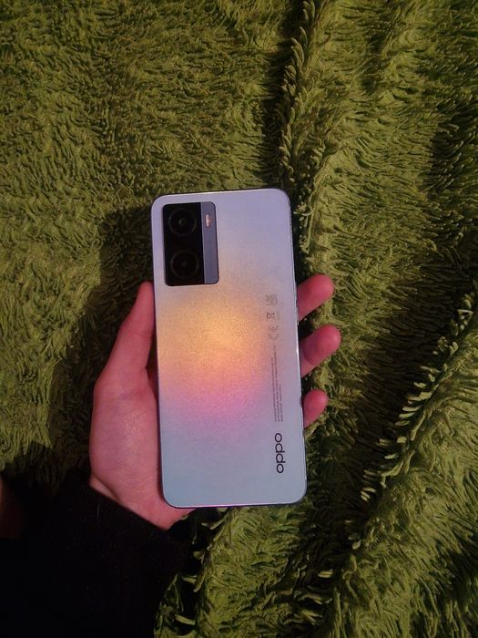 Продам OPPO A57s