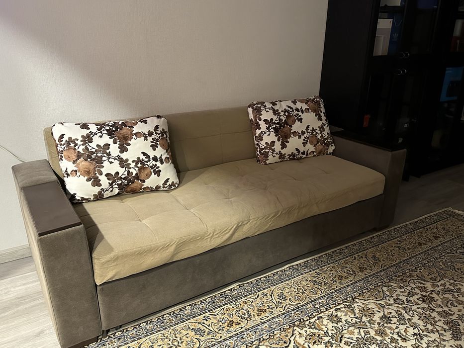 Диван раскладной