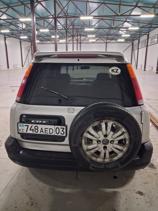 Продам хонду срв 1 1996 года