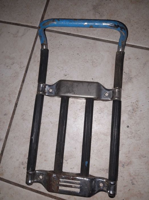 Симсон кр 50, багажник ,задни пружини,спирачен капак,стькло за фар,бут