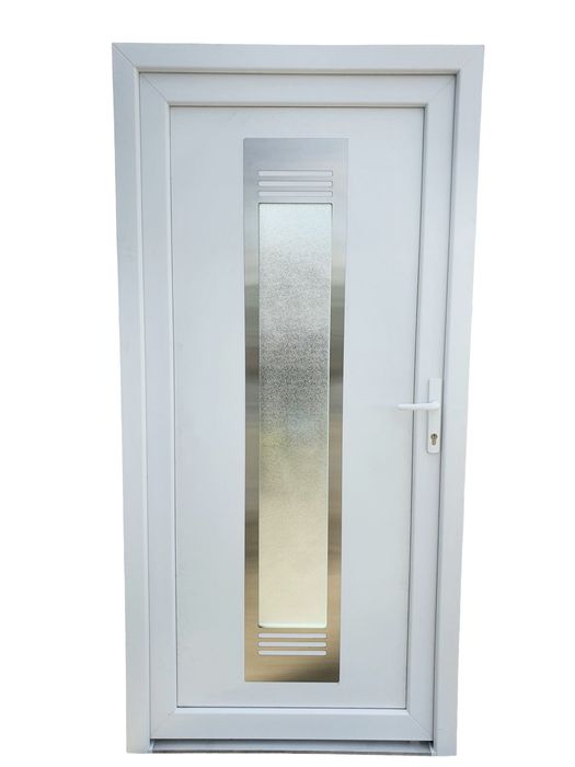 Usa de intrare termopan de calitate