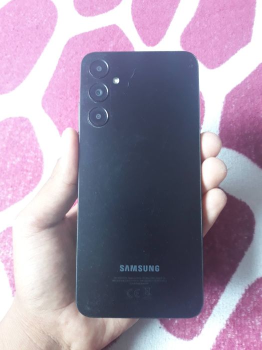 Dau la schimb samsung a05s