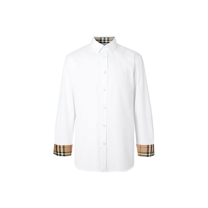 Burberry Рубашка