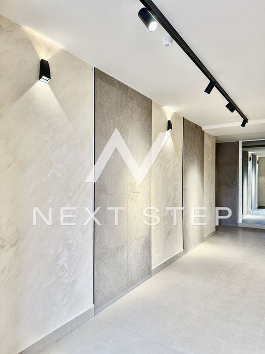 Продава се Тристаен апартамент в Пловдив, Тракия - 96 кв.м за 771 €/кв.м - Снимка #1