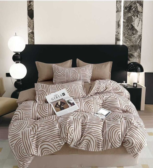 Спални комплекти от 6 части