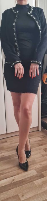 Сако и пола Corso Italia