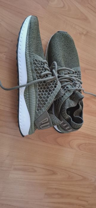 PUMA.Маратонки мъжки.