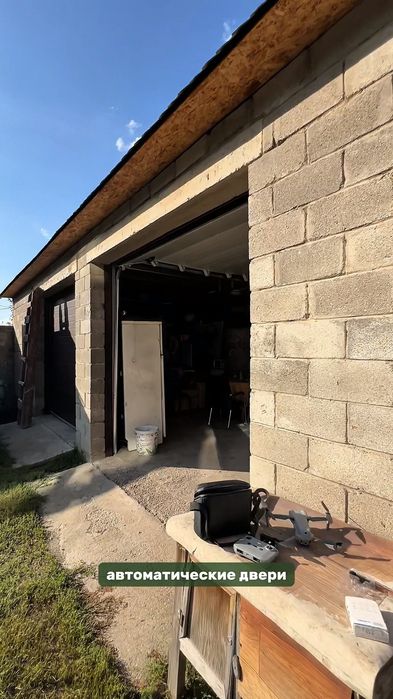 Продам дом в Горной Ульбинки!