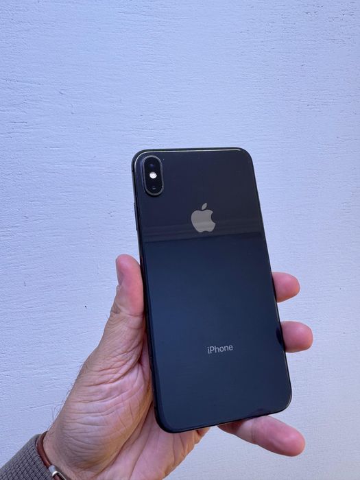 Айфон XS Max 256гб Оригинал