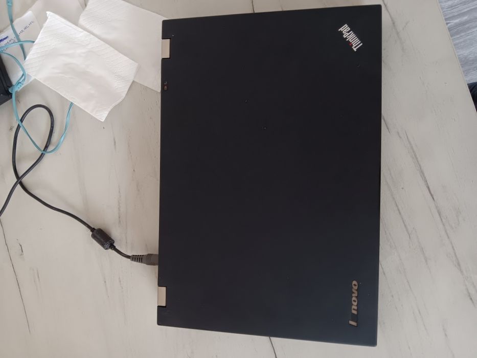 Ноутбук Ленина Т420