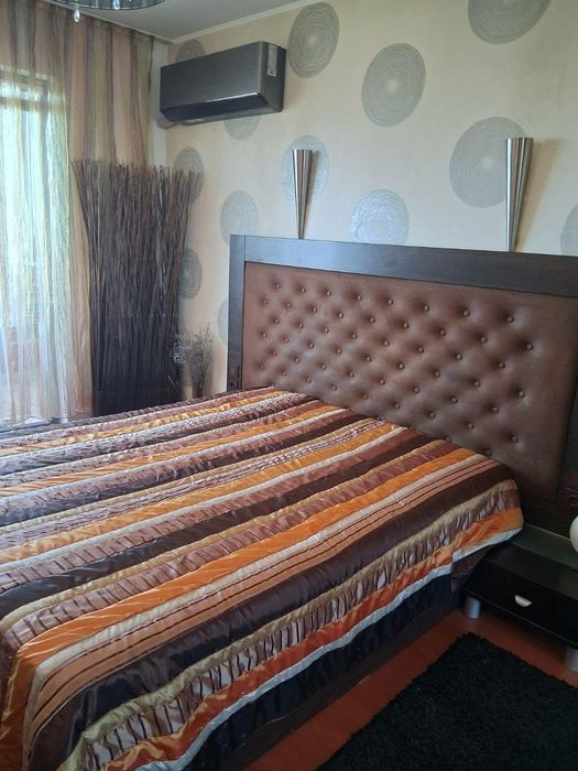 Дава се под наем Двустаен апартамент в София, Студентски град - 75 кв.м за 598.23 € - Снимка #4