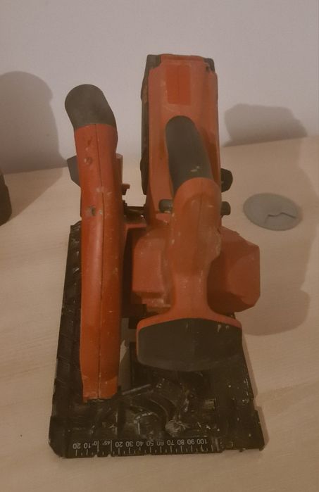 Fierastrau circular Hilti SC 30WR 22 nuron