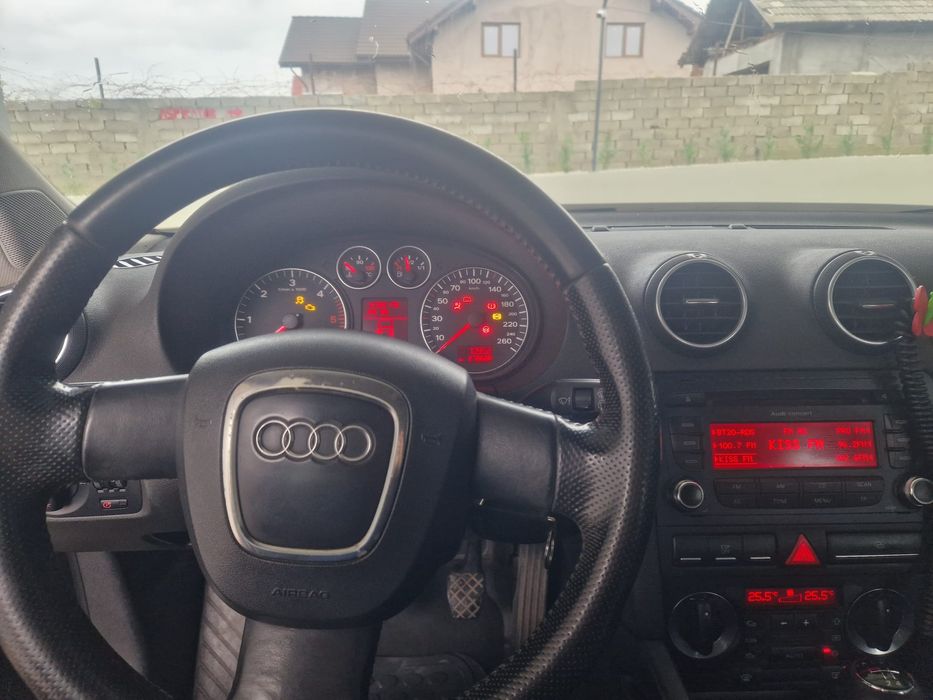 Audi a3 diesel 1.9