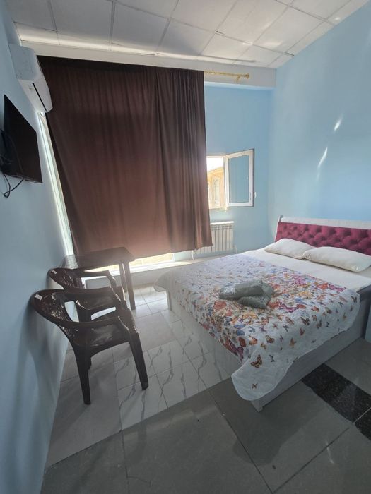 Без закс гостинца СЕРГИЛИ 24/7 Арн: мошина бозор