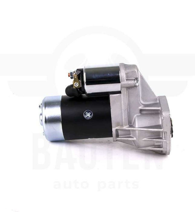Стартер NISSAN RD28ETi 2.8 8v 97- PL ELECTRIC