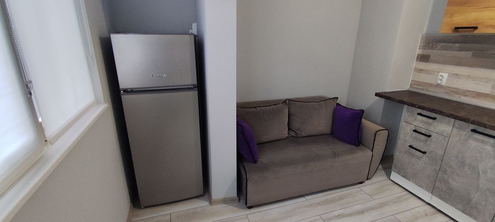 Дава се под наем Двустаен апартамент в Търговище, Боровец - 42 кв.м за 204 € - Снимка #4