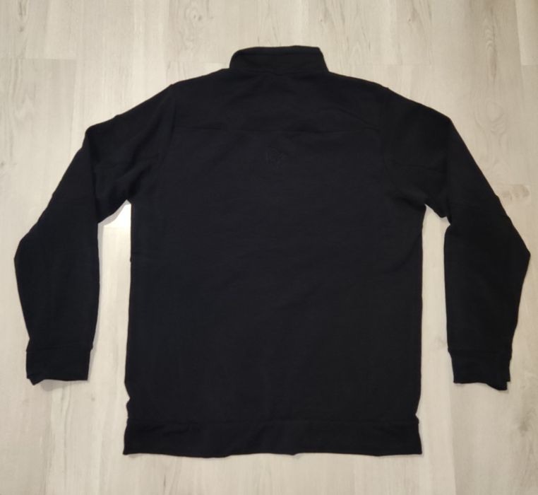 Norrøna® Falketind Warmwool2 Stretch Jacket M's, мъжко мерино яке