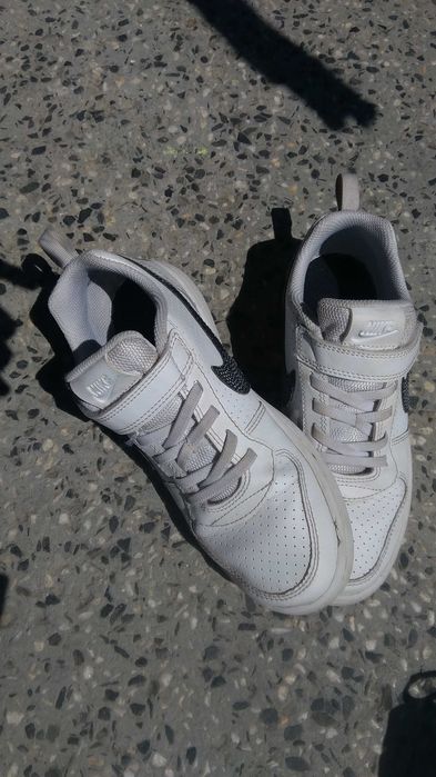 Маратонки Nike №34