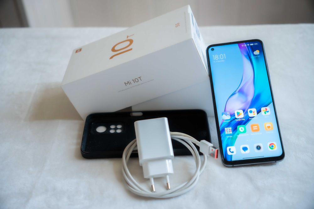 Продам Xiaomi Mi 10T
