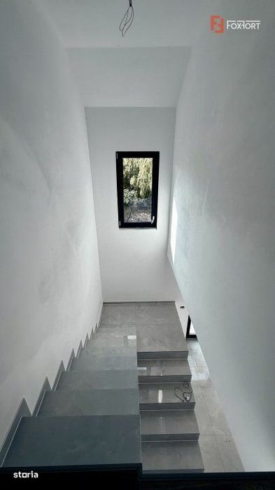 Duplex 3 camere si 2 bai - Asfalt, zona Sanandrei