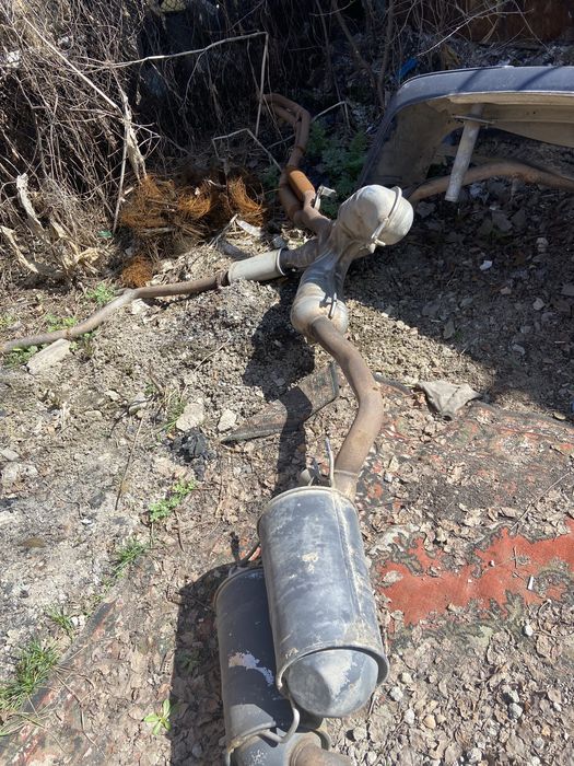 Запчасти на бмв е39