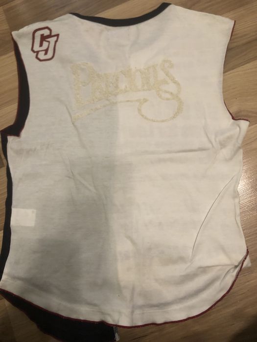 Y2K Блузи с къс ръкав и ризи