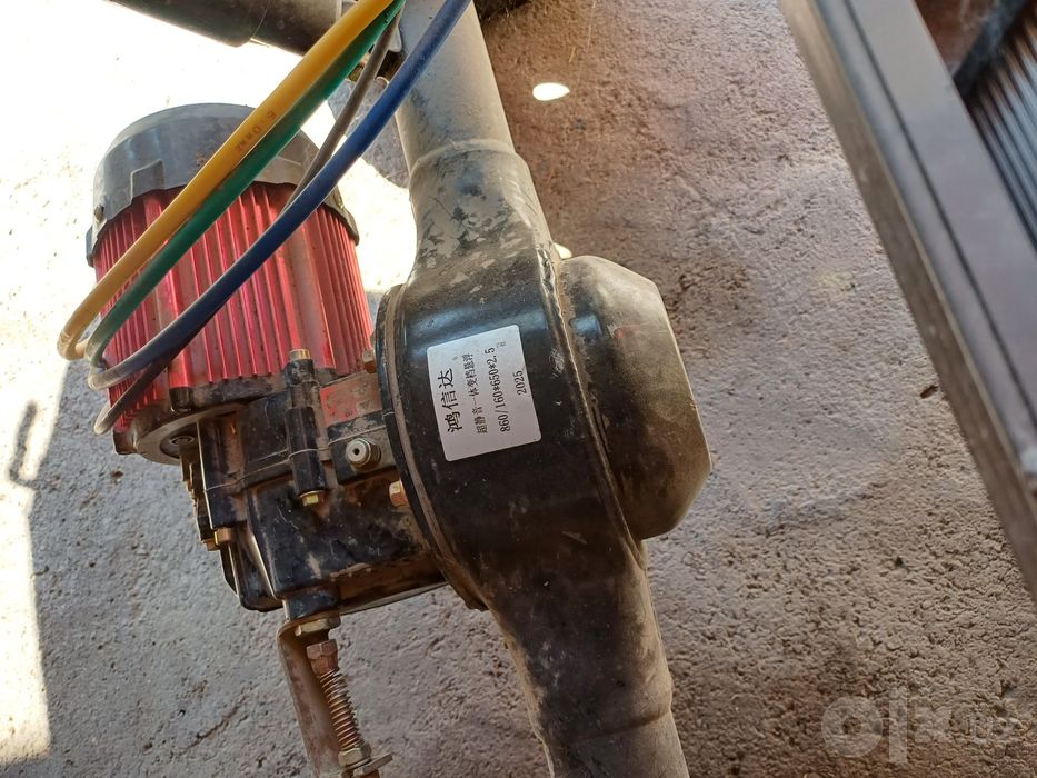 Muravey skuter elektroni