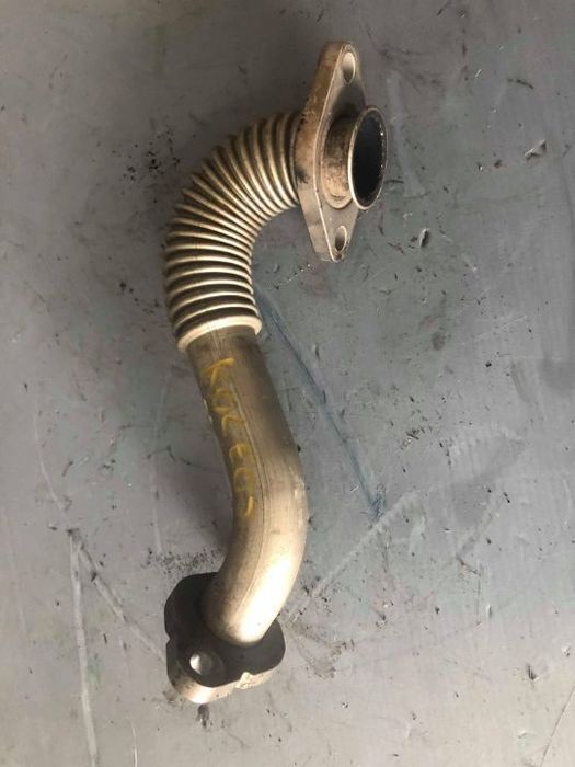 teava egr 2.0 dci m9r  renault koleos 1 nissan x-trail qashqai