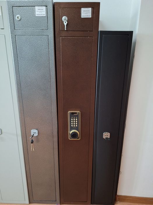 Сейф металлический 3мм