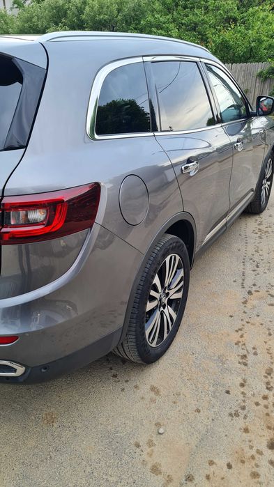 Reanult Koleos dCi 177CP 4X4 INITIALE PARIS, X-TRONIC