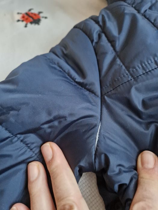 Jacheta Cocodrillo 4 ani