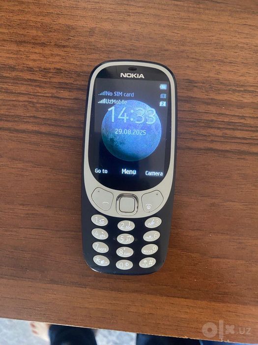 3310 Nokia original