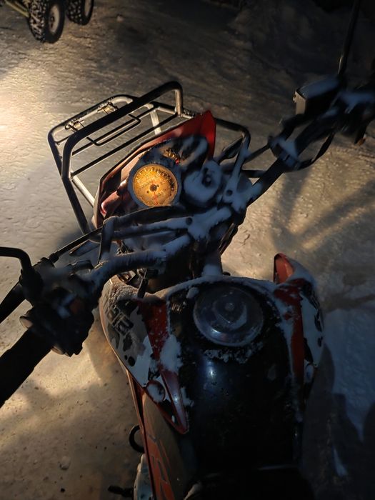 Эндуро 250..   ..