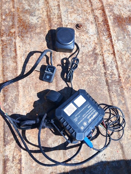 Продам SOS кнопку бу