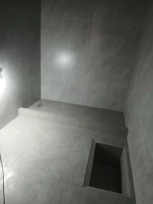 Kafel terish xizmati