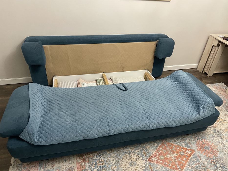 Продается диван раскладной