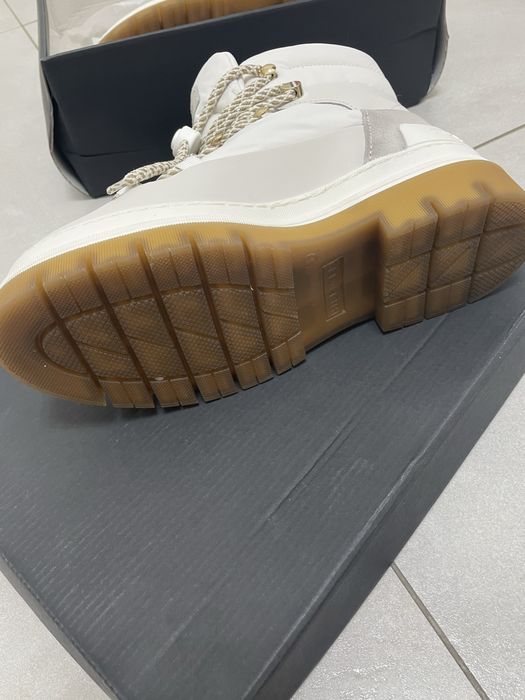 Bocanci tommy dama de iarna