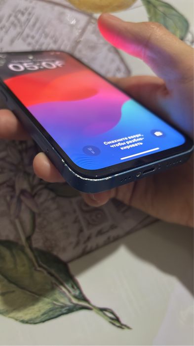 Iphone 13 /128гб