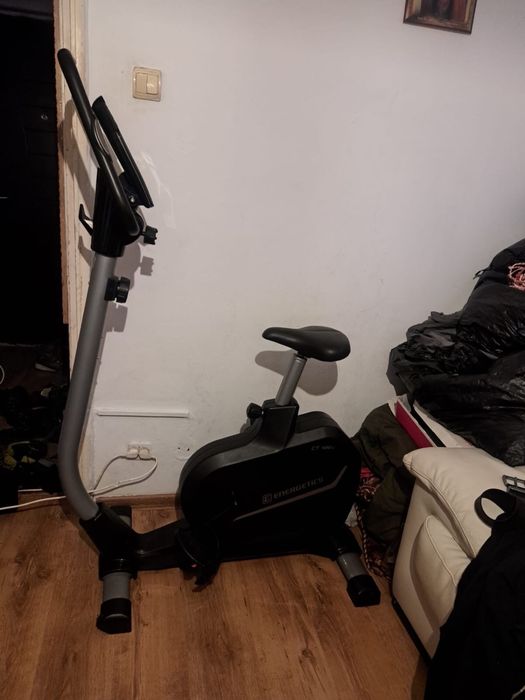 Bicicleta enerergeticx ct520pc