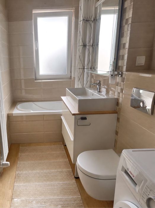 Apartament 2 camere