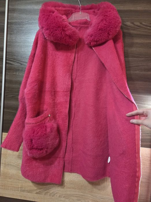 Атрактивна дамска жилетка