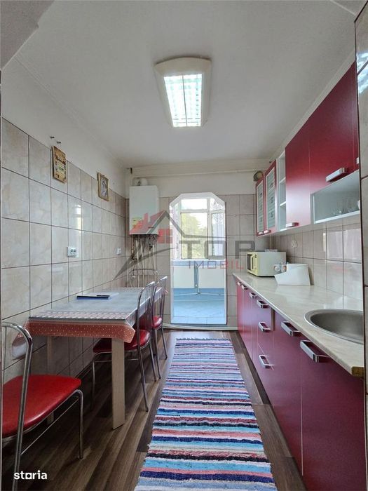 Apartament – Iași, Dacia - Vedere 4