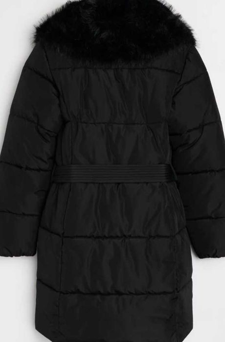 Топло зимно яке - Sinsay