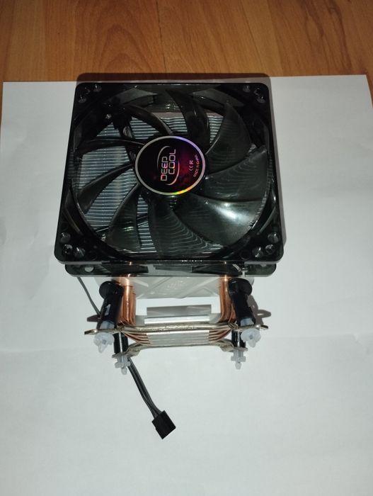 Cooler DeepCool GAMMAXX 400 DP-GAMXX400